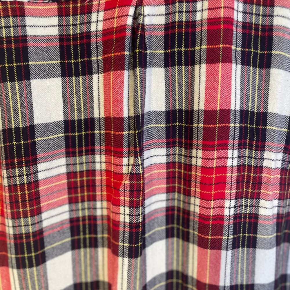 Women's Rails Button Down Blouse Size Medium - image 6